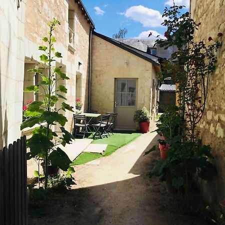 שינון Logement Neuf Et Cosy Proche Centre Ville מראה חיצוני תמונה