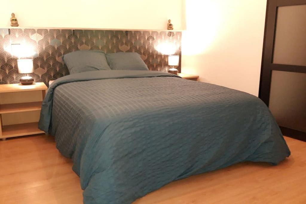 שינון Logement Neuf Et Cosy Proche Centre Ville מראה חיצוני תמונה