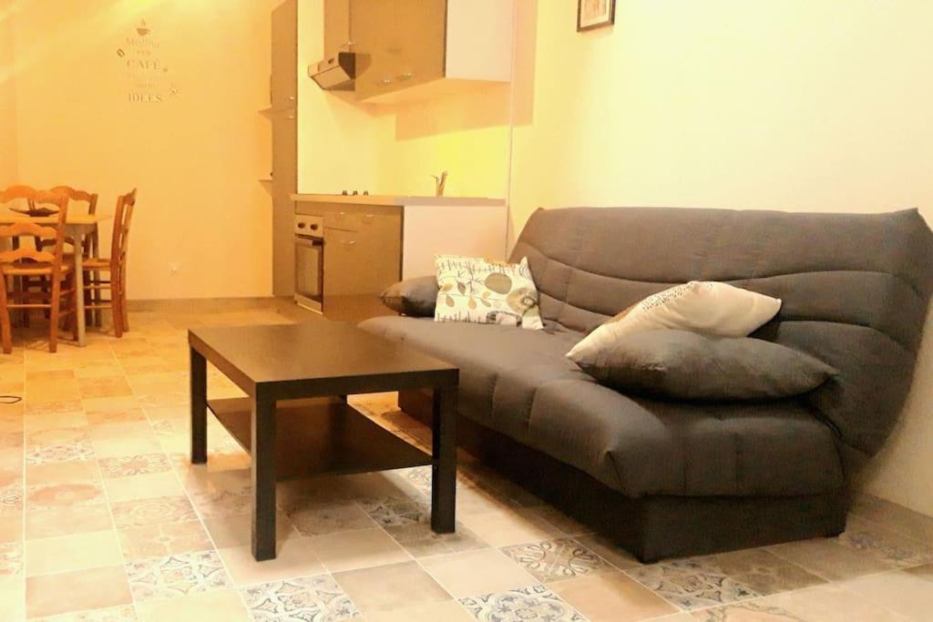 שינון Logement Neuf Et Cosy Proche Centre Ville מראה חיצוני תמונה