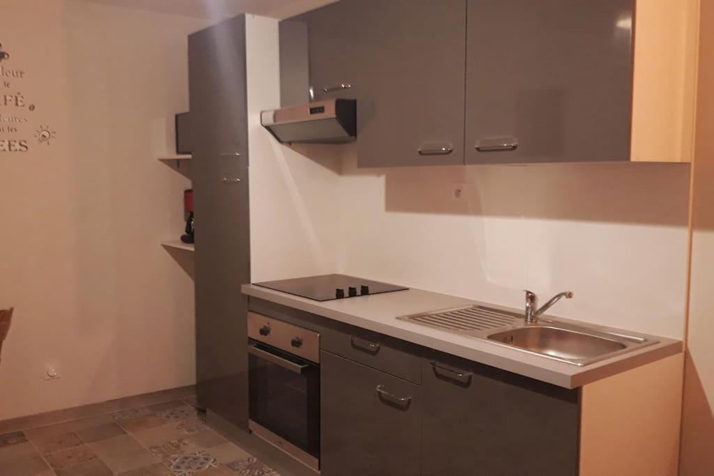 שינון Logement Neuf Et Cosy Proche Centre Ville מראה חיצוני תמונה