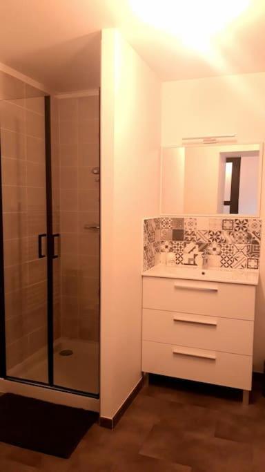 שינון Logement Neuf Et Cosy Proche Centre Ville מראה חיצוני תמונה