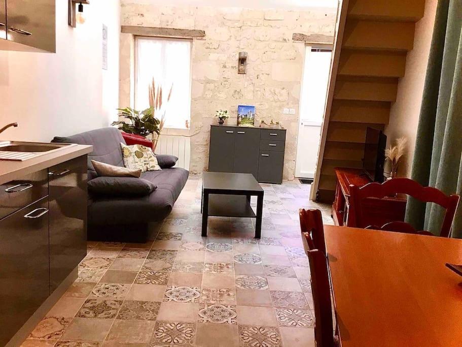 שינון Logement Neuf Et Cosy Proche Centre Ville מראה חיצוני תמונה