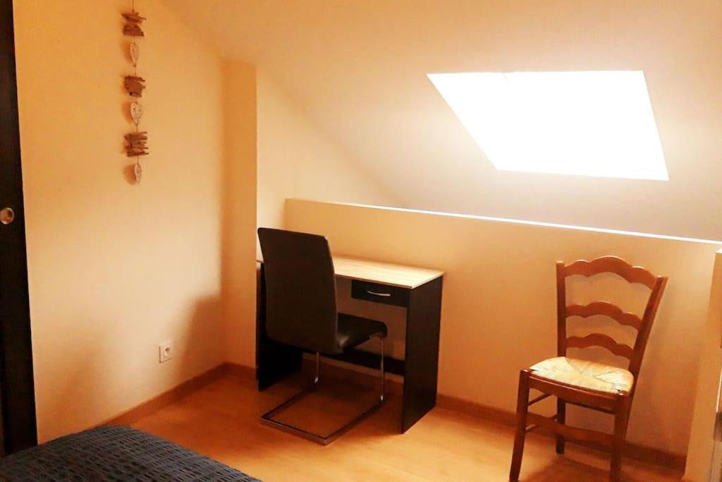 שינון Logement Neuf Et Cosy Proche Centre Ville מראה חיצוני תמונה
